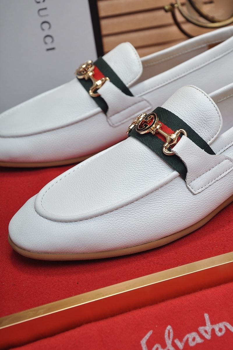 Gucci Business Shoes